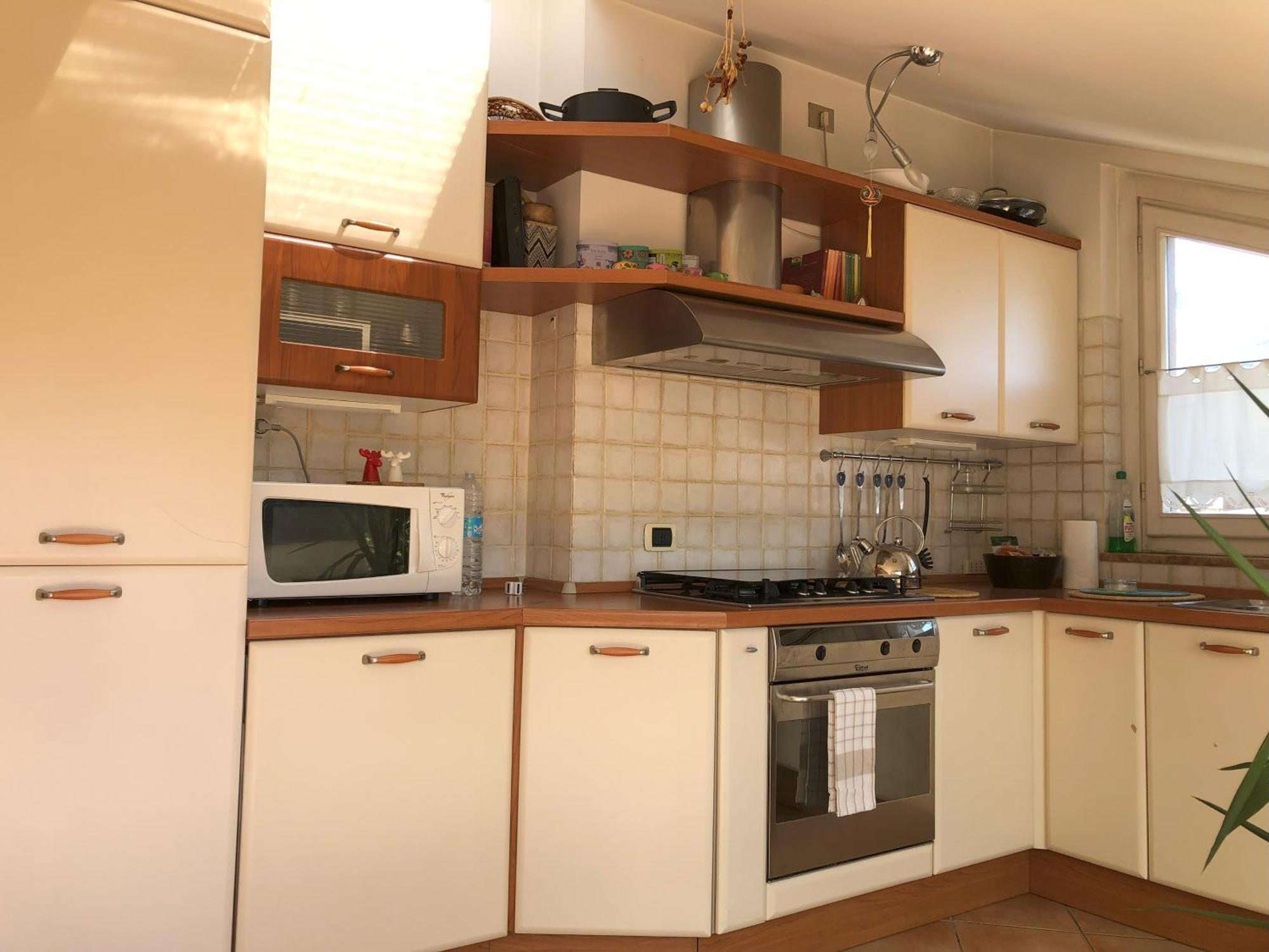 Bright Penthouse Close To Center With Terrace And Lake View Lecco Εξωτερικό φωτογραφία