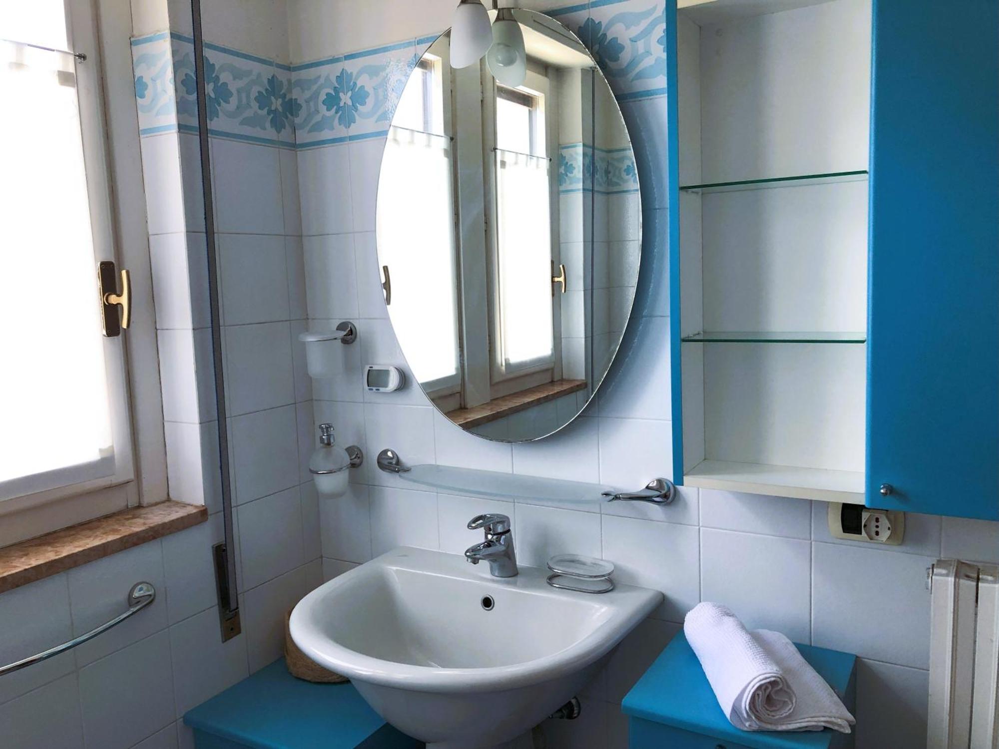 Bright Penthouse Close To Center With Terrace And Lake View Lecco Εξωτερικό φωτογραφία