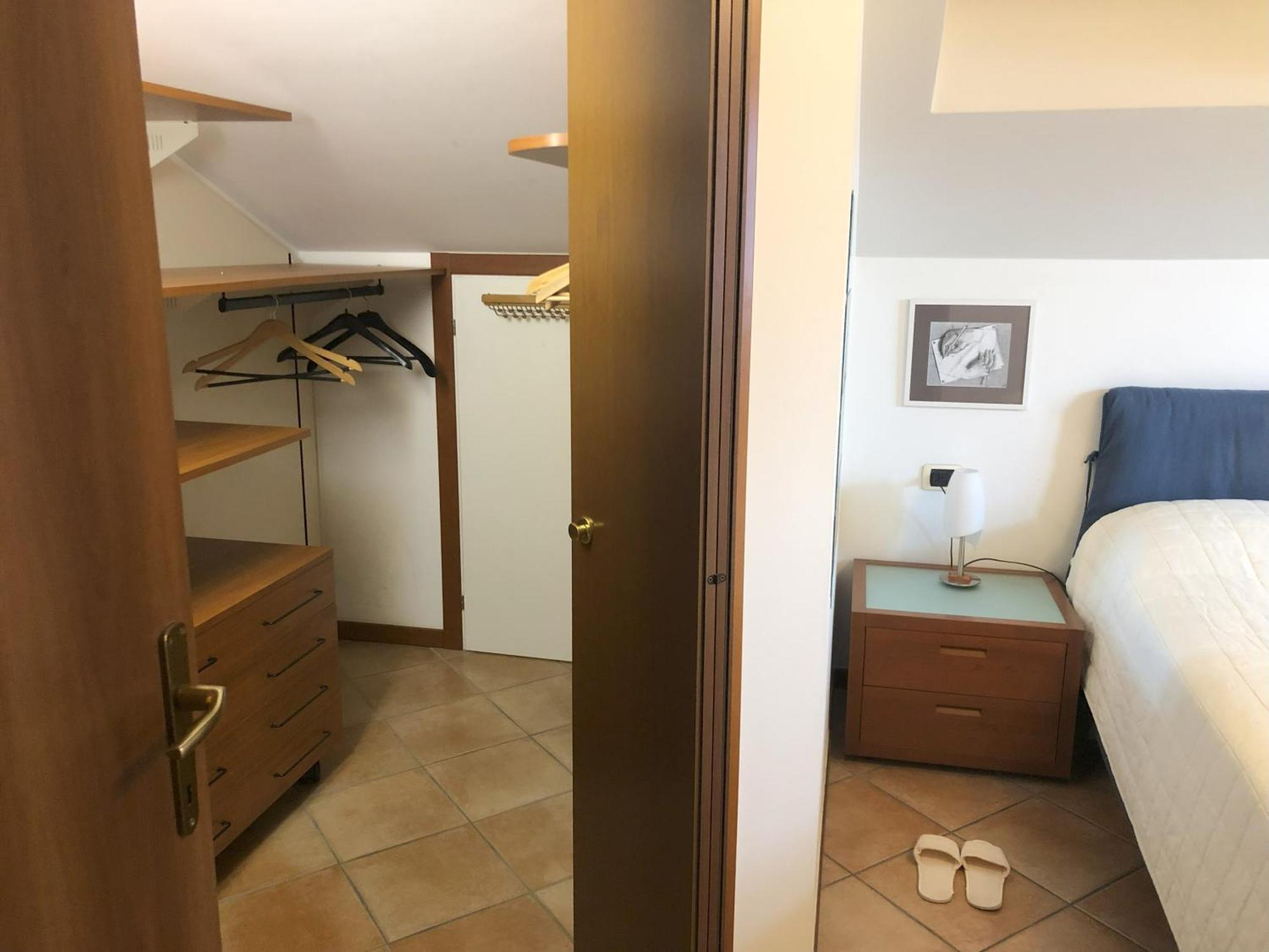 Bright Penthouse Close To Center With Terrace And Lake View Lecco Εξωτερικό φωτογραφία
